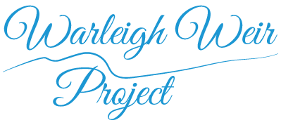 Warleigh Weir Project